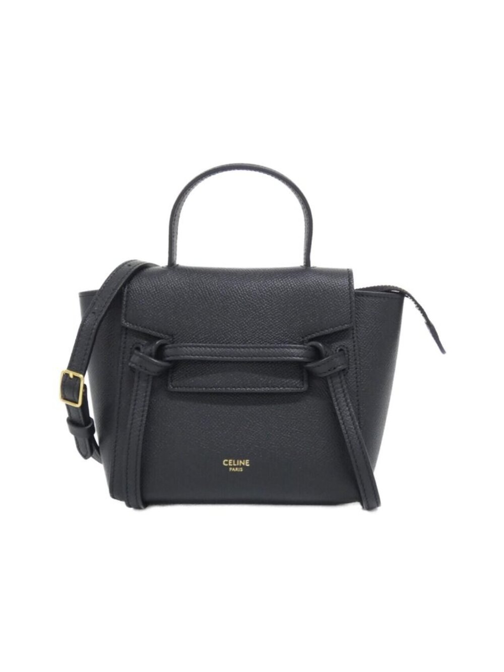 Celine Pico Belt Bag